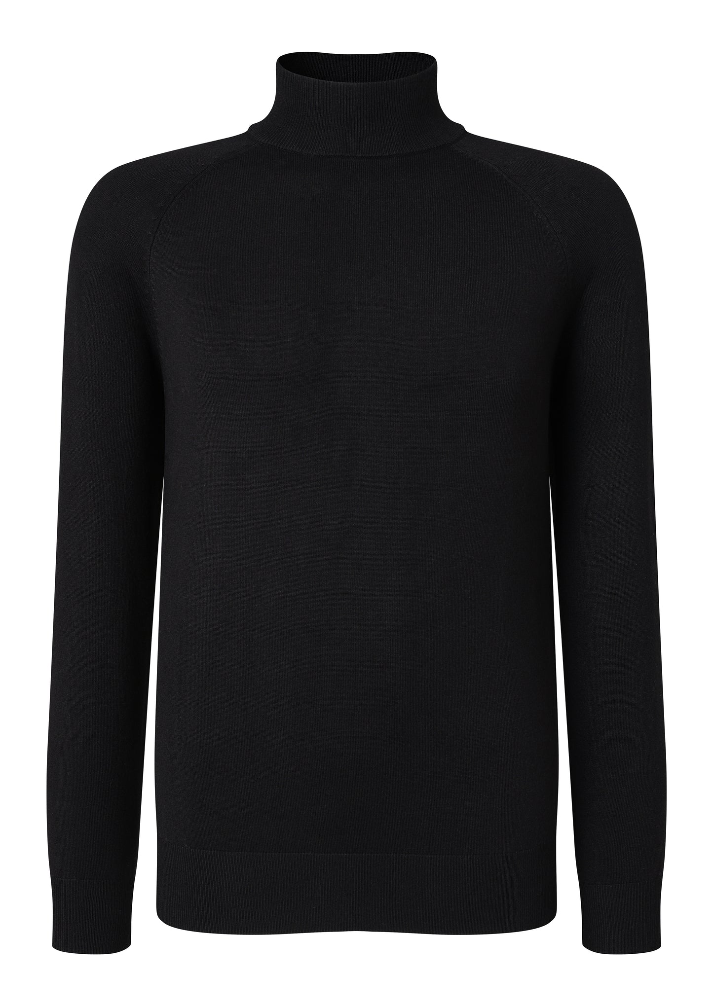 Black Leisure Turtle