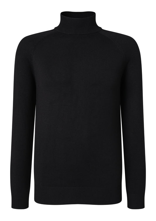 Black Leisure Turtle